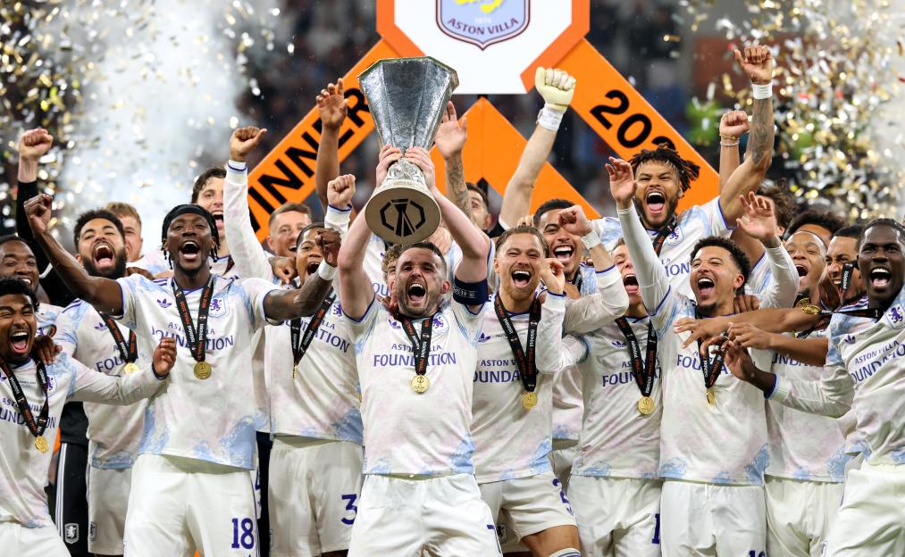 SC Freiburg v Aston Villa FC - UEFA Europa League Final 2026