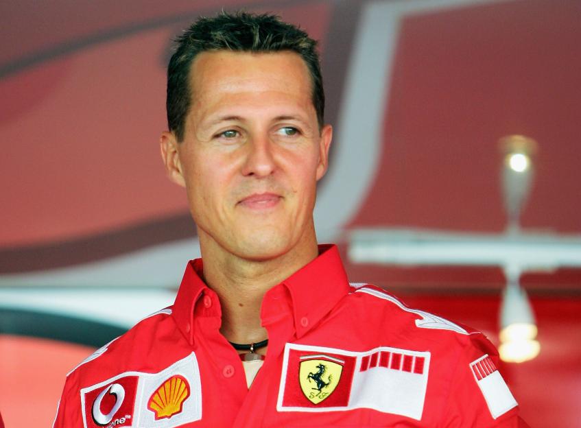 Michael Schumacher's Intense Medical Regimen Exposed Amid Controversial Nurse Firing in Shocking Trial