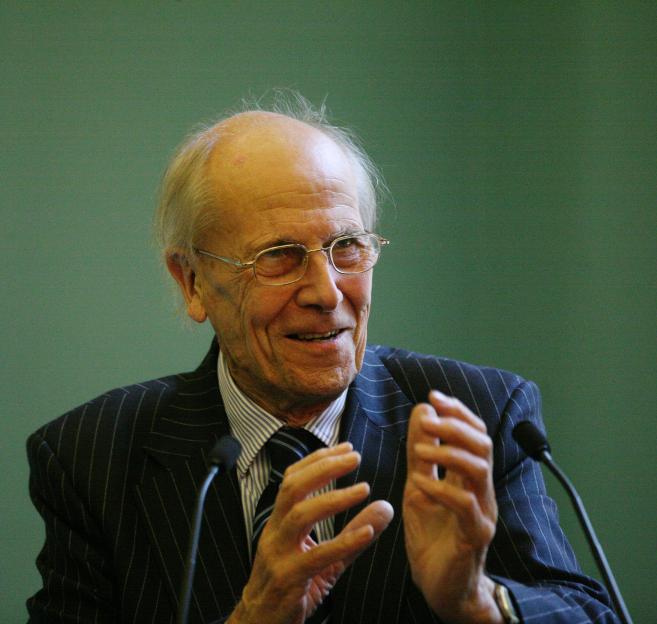 Tory Veteran Norman Tebbit Bequeaths Impressive Fortune to His Children in Will at 94