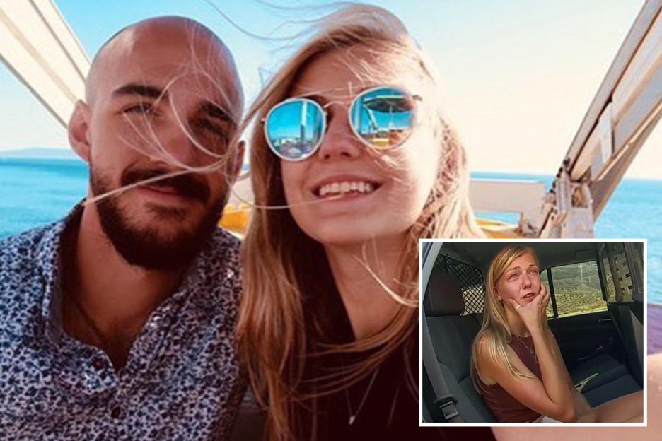 Gabby Petito's Family Shares Heart-Wrenching Photo of Vlogger, Raising 'What If' Questions