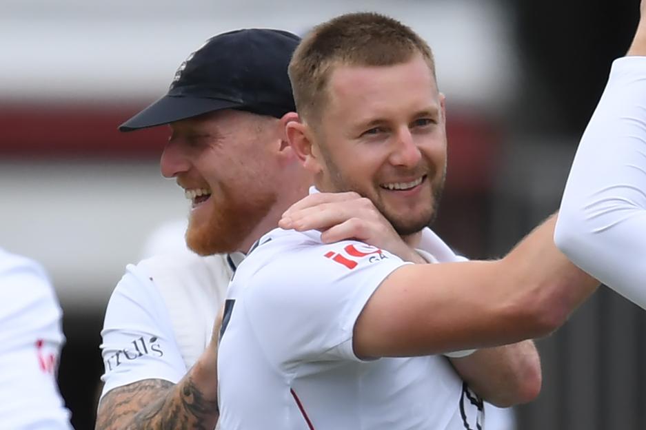 Cricket Officials Investigate Nightclub Incident Involving Ben Stokes and Gus Atkinson Following Kiwi Victory