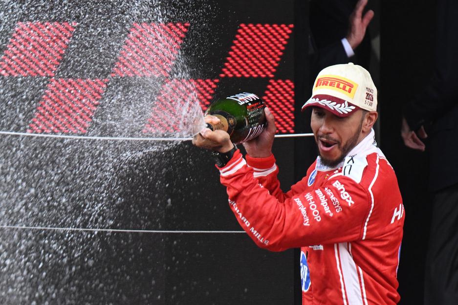 Experience the Glamour of the 2027 Monaco Grand Prix: Day Trip Flights and Tickets for Under £700!
