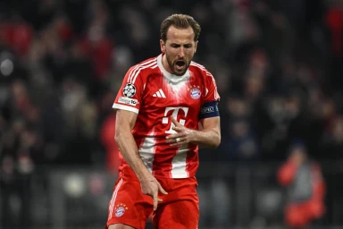 Harry Kane kicks off second round of Bayern contract talks with Ballon d’Or hopeful under intense transfer speculation