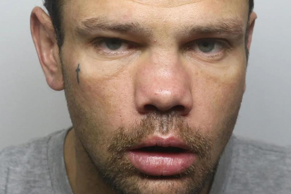 32-Year-Old Man Steals Ambulance from Hospital While Patient Is Inside, Later Abandons It Near Woods