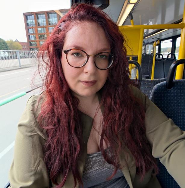 "Mum unknowingly confronted my sister's KILLER"