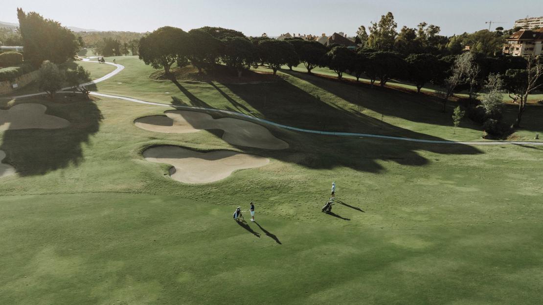 Unbeatable Costa del Sol Golf Getaway: Enjoy Beachfront Luxury and Marbella Rounds at a Fantastic Price!