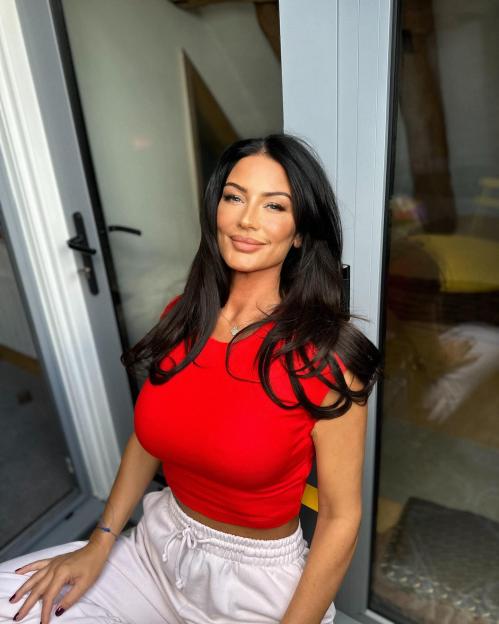 Danny Cipriani's Ex-Wife Auctions Off His Rugby Shirts and Trophies While He Ties the Knot Again in a Crowd-Funded Wedding