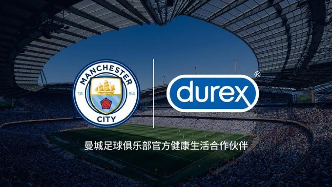 Man City Teams Up with DUREX as Fans Can't Resist Making the Same Rodri Joke!