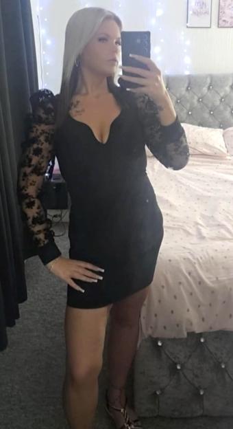 VIDEO: Mum-of-two who forked out £420 a WEEK on takeaways ditches junk food after gastric sleeve and sheds 13 stone.