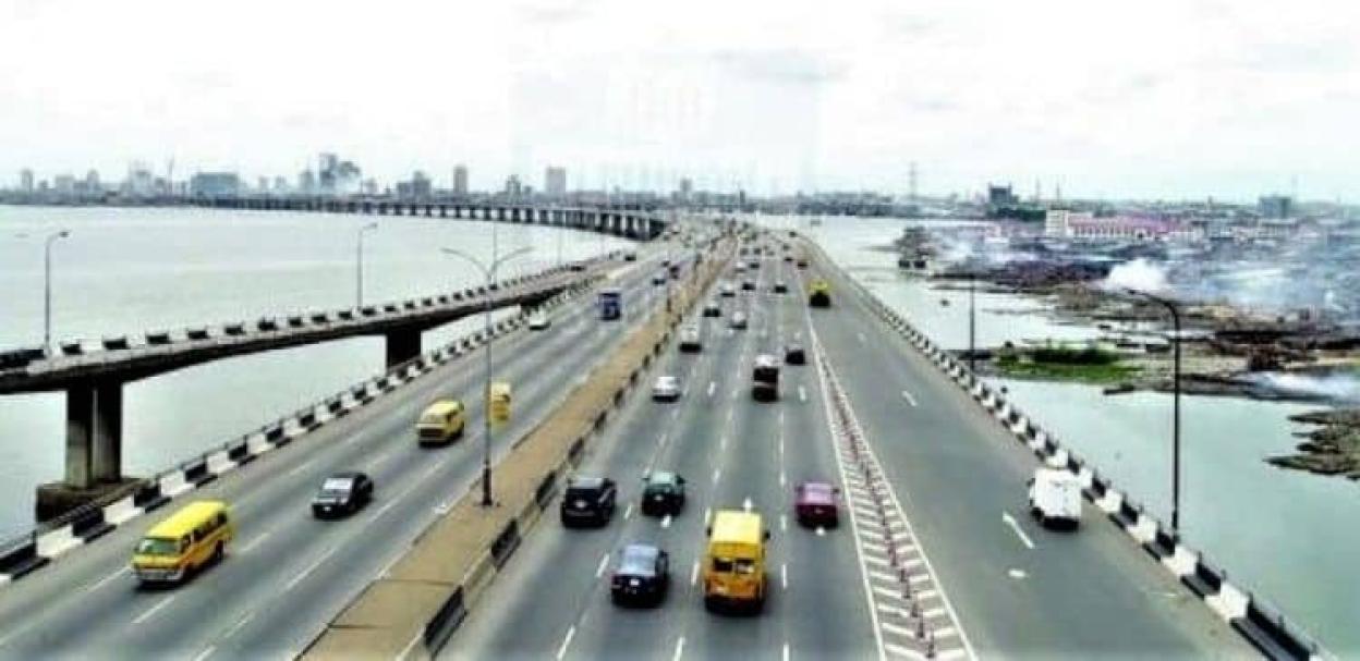 Lagos Government Unveils Traffic Changes for Apongbon Bridge Repairs