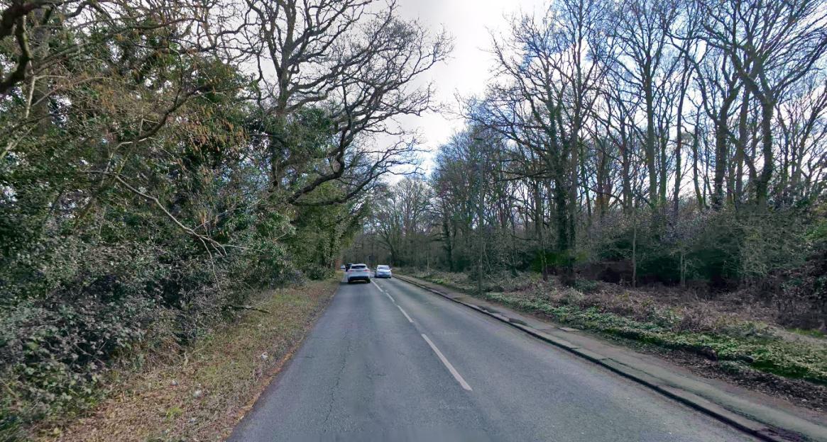 Tragic Late-Night Crash Claims Life of Young Woman as Uninsured Driver Strikes Parked Street Cleaner