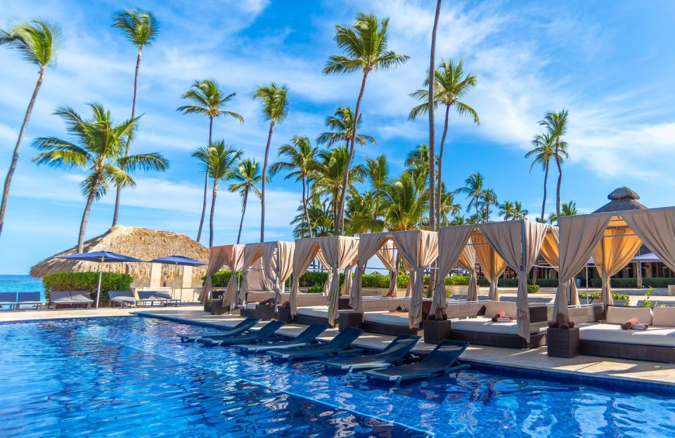 Experience Unmatched Golf and Caribbean Luxury: 7 Nights All-Inclusive at a Premier Resort with UK Flights Starting at Just £1,440 per Person!