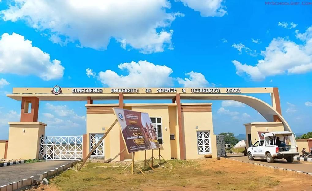 Kogi University Expels Two Students Over LGBTQ Activities, Suspends Four Others