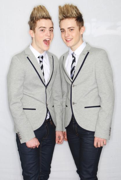 Where Are They Now? Catching Up with The X Factor's Most Memorable Novelty Acts: Jedward, Wagner, Honey G, and More!