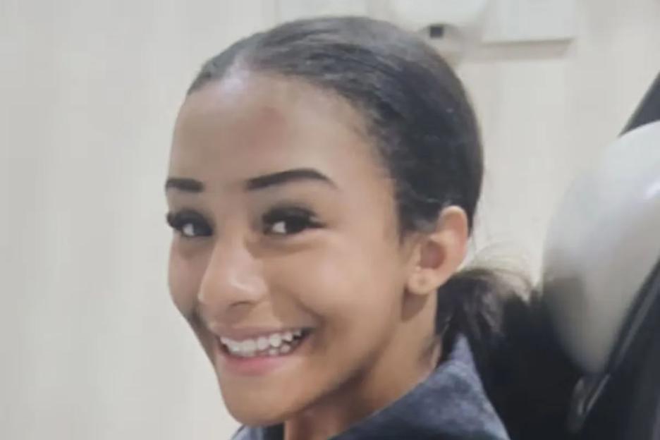 Desperate Hunt for Missing 12-Year-Old Schoolgirl: Police Urge Public to Call 999 with Any Information