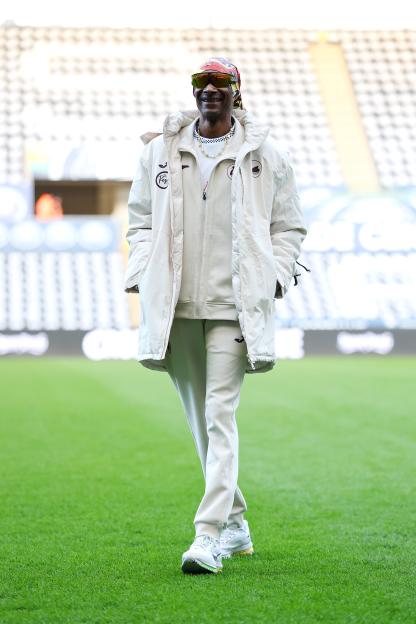 Swansea City v Preston North End - Sky Bet Championship