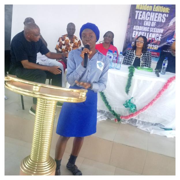 'Public Schools Outshine Private Schools in Abia Science Competition'