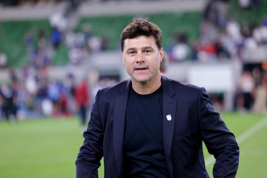 Tottenham on Alert: Mauricio Pochettino May Turn Down Stunning Return After Observing Atletico's Disappointing Performance from the Stands
