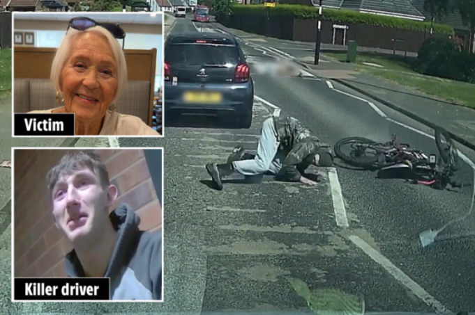 Teen Drug Driver Kills Our Mum on Illegal E-Motorbike—His Sentence Feels Like an Insult After His Cowardly Actions