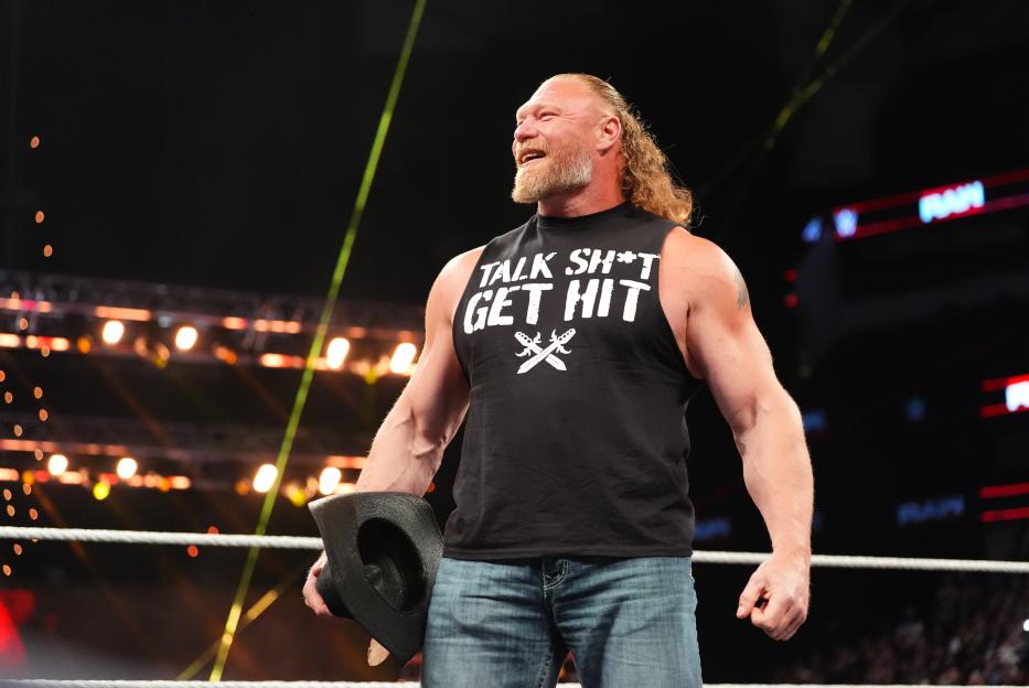 Monday Night RAW