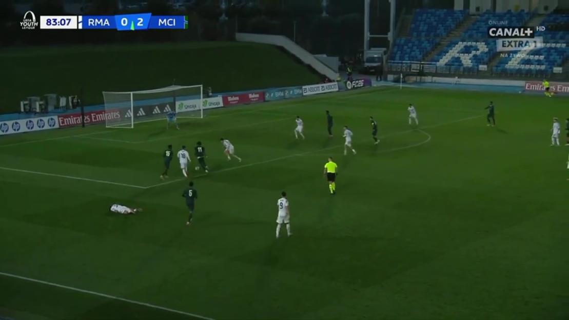 Reigan Heskey's impressive play