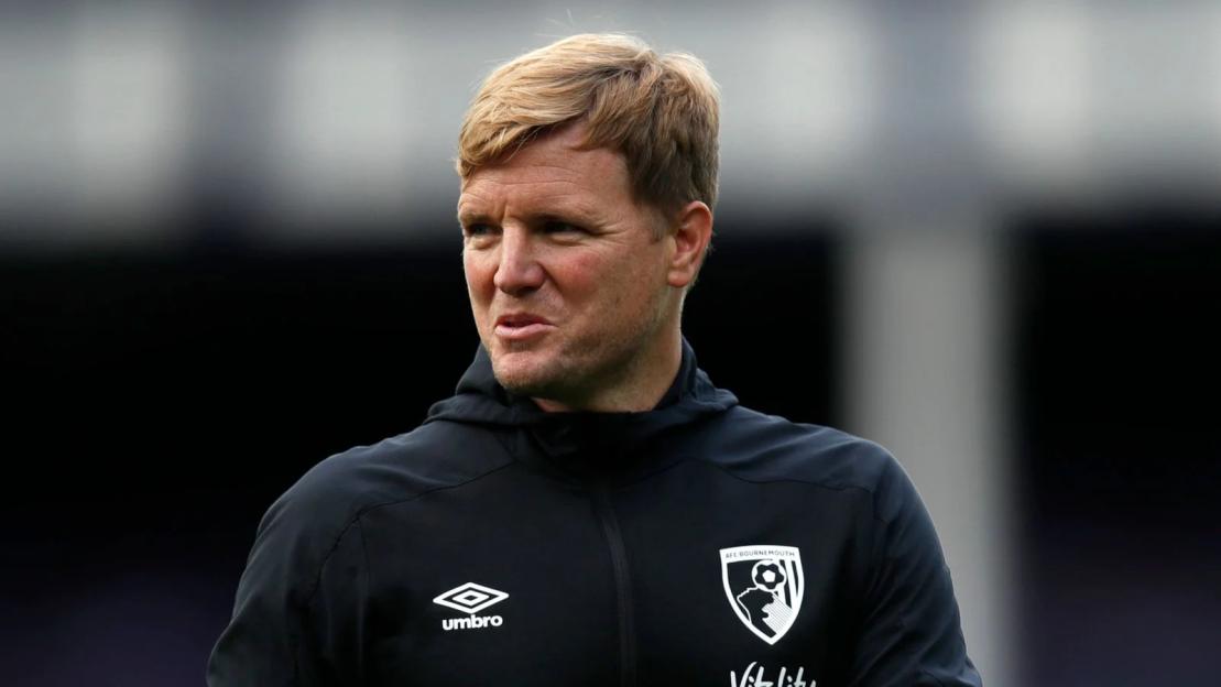 EPL Shock: Eddie Howe Parts Ways with Newcastle