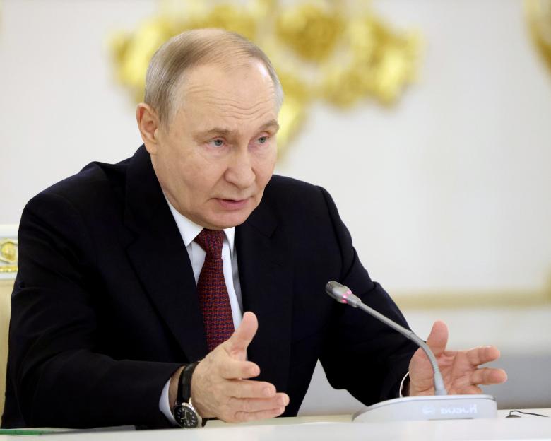 Putin Signs Ceasefire for Ukrainian Cities Amidst Civilian Hardship, Trump Reveals Following Wave of Russian Air Strikes