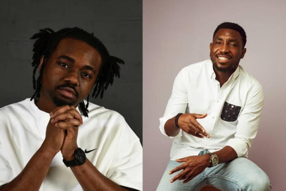 DJ Timmy Accuses Timi Dakolo of Debt and Threatens to Reveal 'Scandalous Secrets'