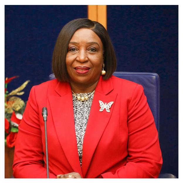 Rivers Deputy Governor Switches to APC, Calls for Grassroots Backing for Tinubu and Fubara