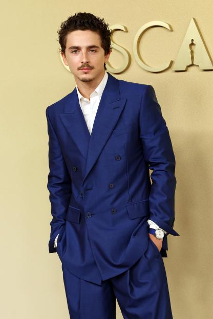 98th Oscar Nominees Luncheon