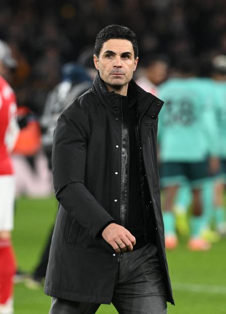 Thierry Henry: No Excuses for Arteta—Arsenal Must Claim the Premier League Title This Season!