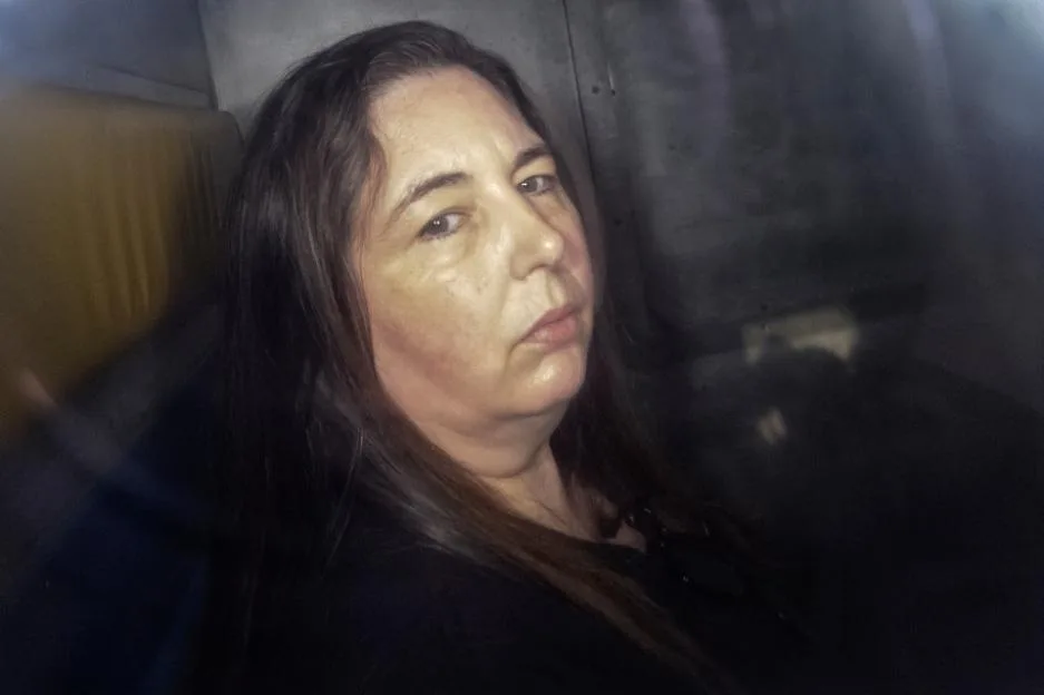 Mushroom killer Erin Patterson set to die in prison after appeal spectacularly backfires and increases her sentence