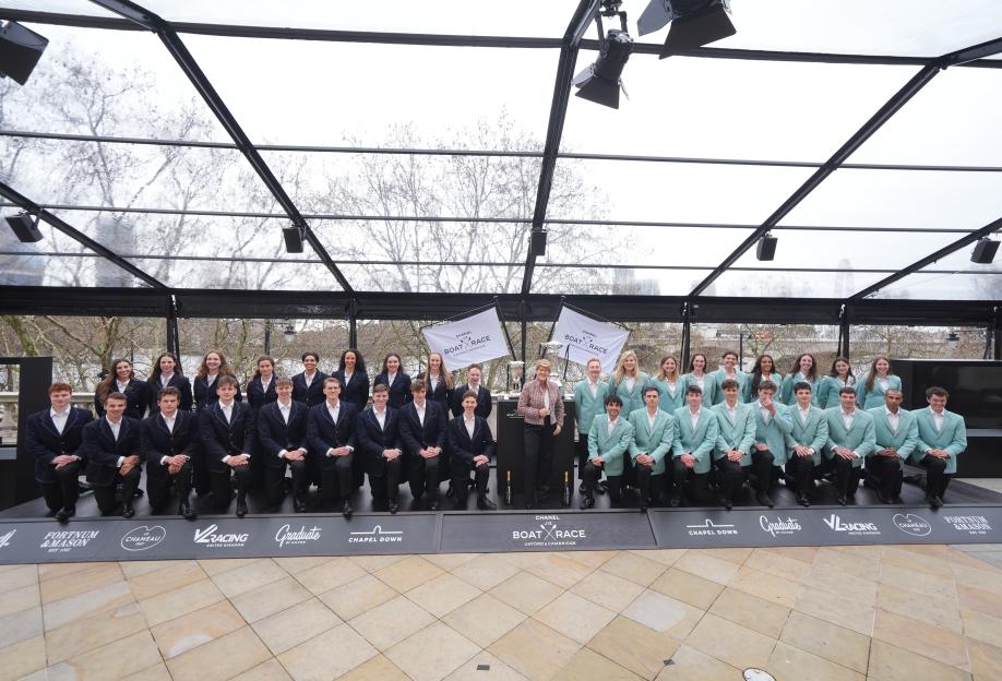 Your Ultimate Guide to the 2026 Boat Race Course: Discover the Start and Finish on the River Thames!