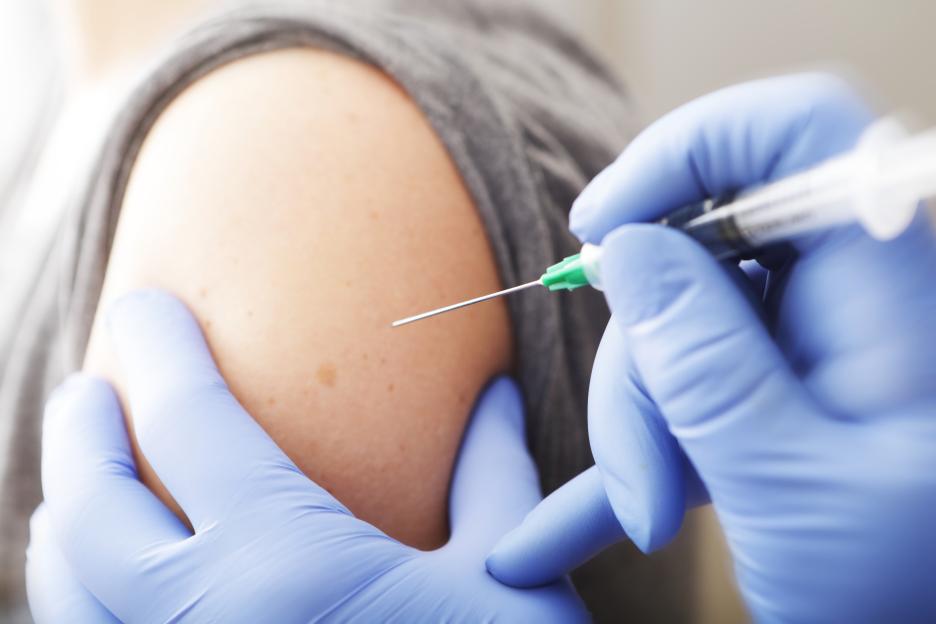 Get Your Free Flu Shot: 6,000 Appointments Available Next Week at 242 Supermarkets Across England!