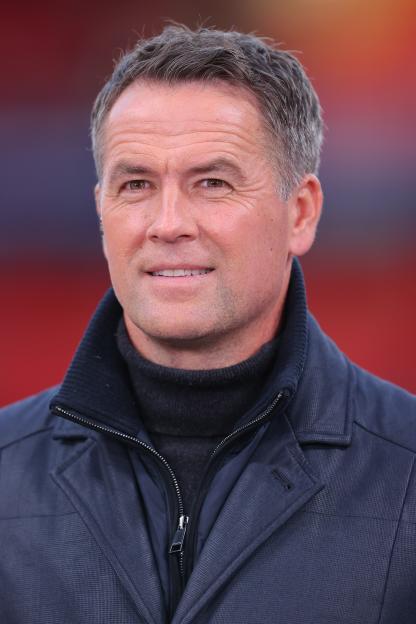 'Michael Owen Reveals Huge Blunder: Admits He and Alan Shearer Haven't Spoken Since Their Long-Standing Feud'