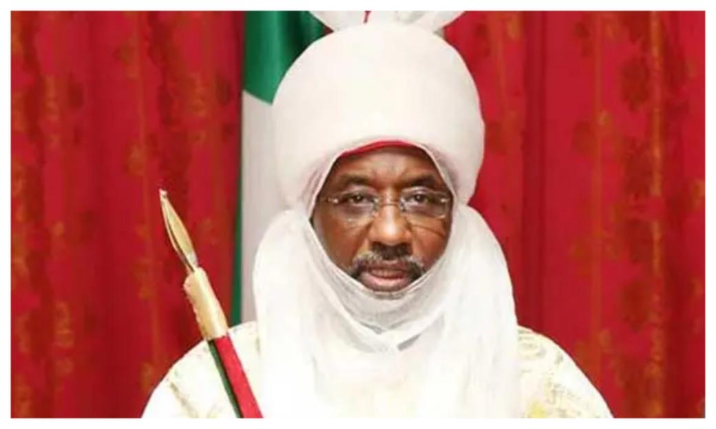 Emir Sanusi Calls for Death Penalty for Kano Massacre Perpetrators