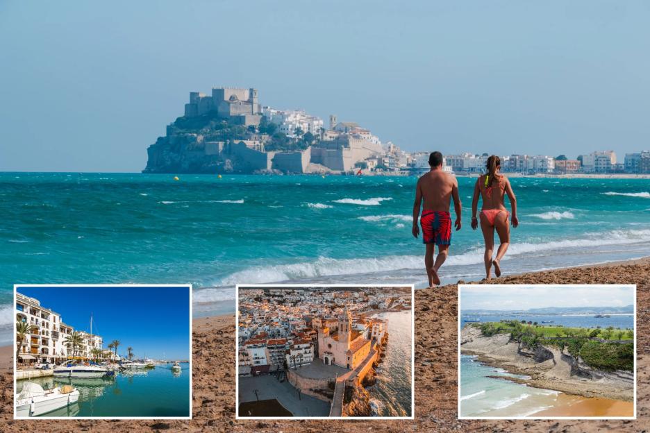 10 Hidden Spanish Holiday Gems That Won't Break the Bank This Summer