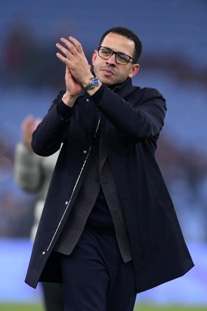 Aston Villa v Chelsea - Premier League