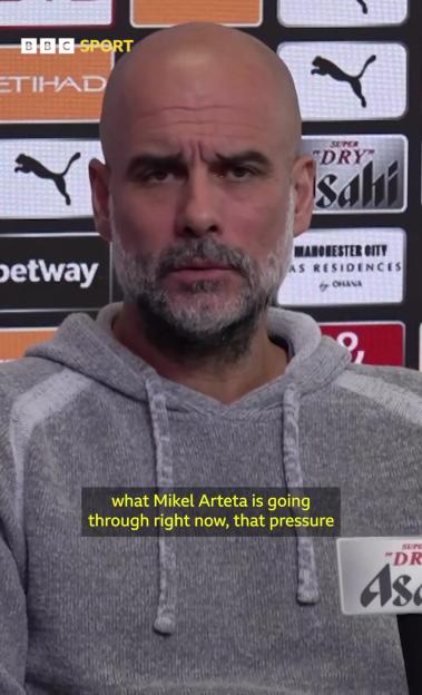 Piers Morgan Claims Pep Guardiola is 'Rattled' After His Blunt Comments on Arsenal Go Viral