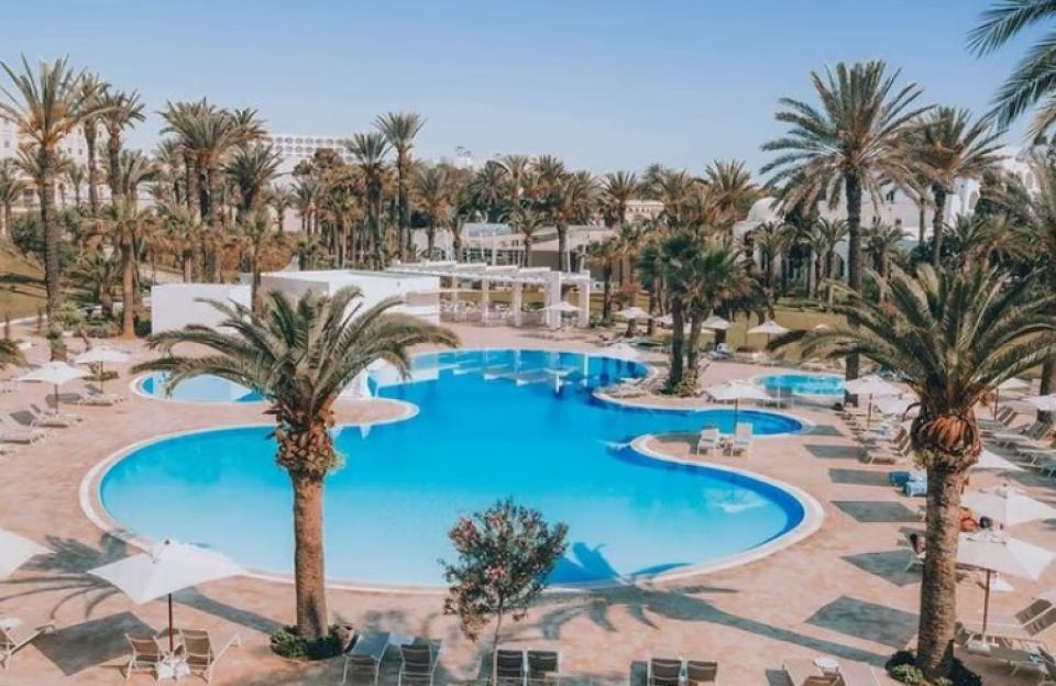 Unbelievable £89 All-Inclusive Getaway: Hotel, Flights, Meals, and Drinks Covered!