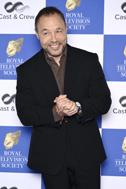 Royal Television Society Programme Awards 2026 - Arrivals