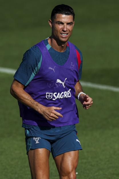 'From Ronaldo & Messi to Yamal & Endrick: The Veteran Stars and Rising Teen Talents Set to Shine in the World Cup!'