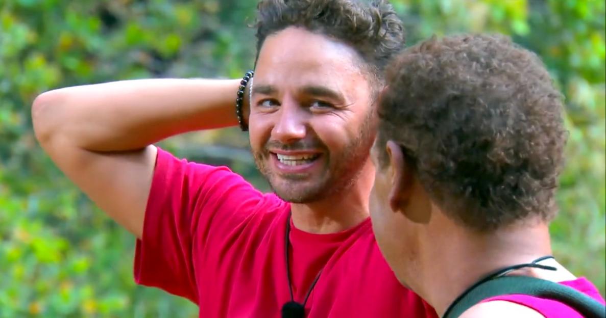 'I’m A Celeb's Start Time Changed Tonight for Women's World Cup Qualifier'