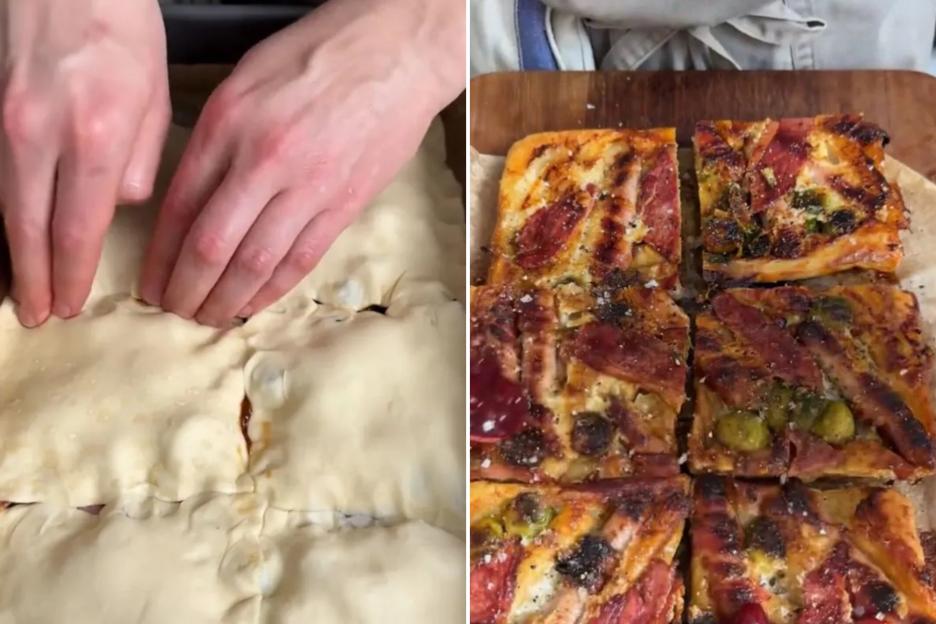 'Discover the Must-Try One-Pan Dish for Your Christmas Leftovers—Way Better Than a Sandwich!'