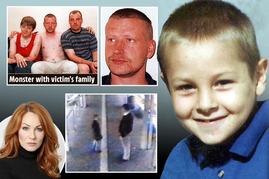 'How the Deceptive Killer of Missing 8-Year-Old Gained Trust by Helping Search and Moving In—Before the Shocking Truth Emerged'
