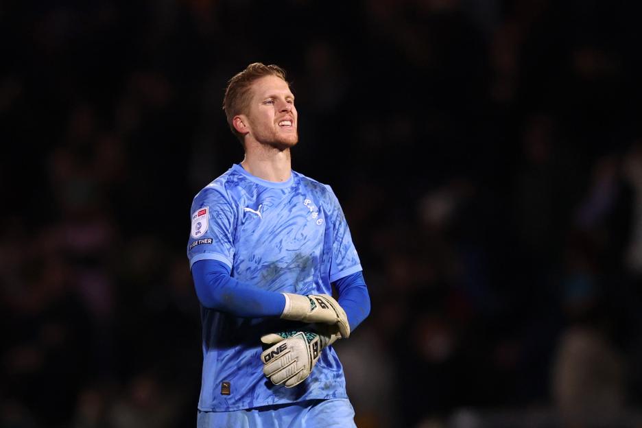 'Port Vale Announces Departure of 16 Players Following Relegation, Including Former Man Utd Keeper and Little Mix Star's Husband'