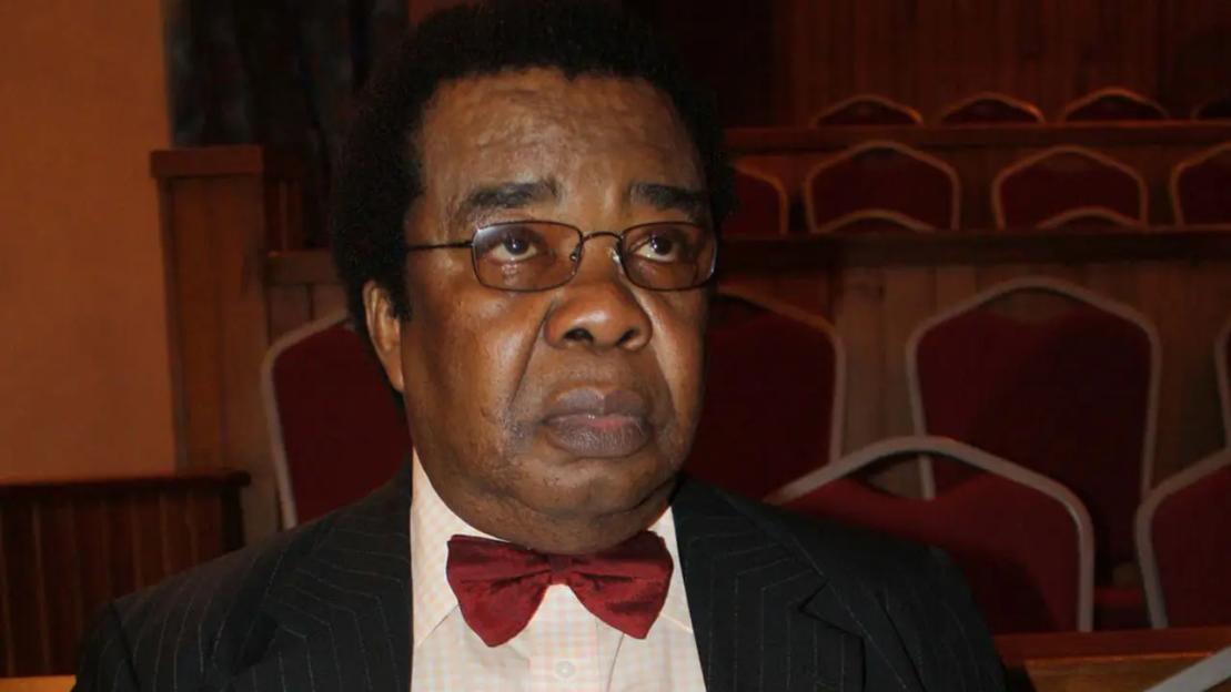 'Former Minister Akinyemi Explains Trump's Venezuela Invasion'