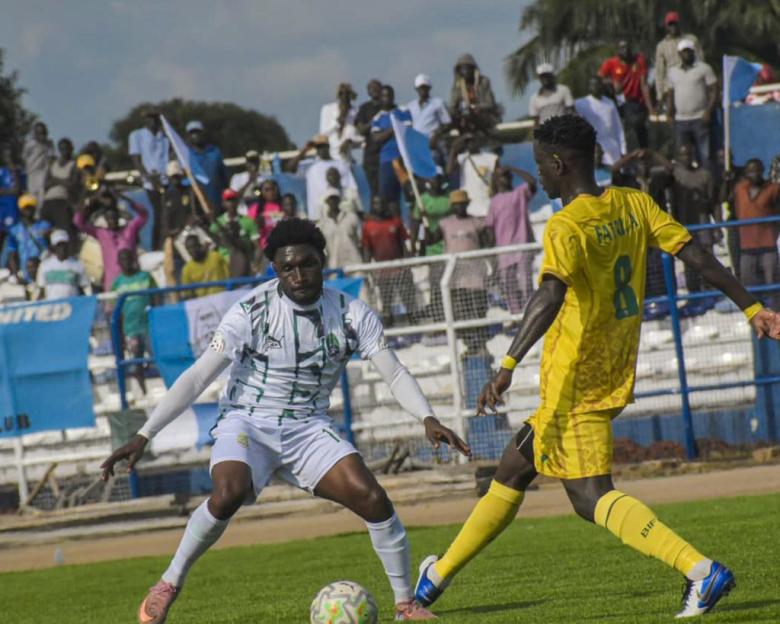 NPFL: Ali Expresses Disappointment Over Bendel Insurance's 'Unfortunate' Defeat to Nasarawa United