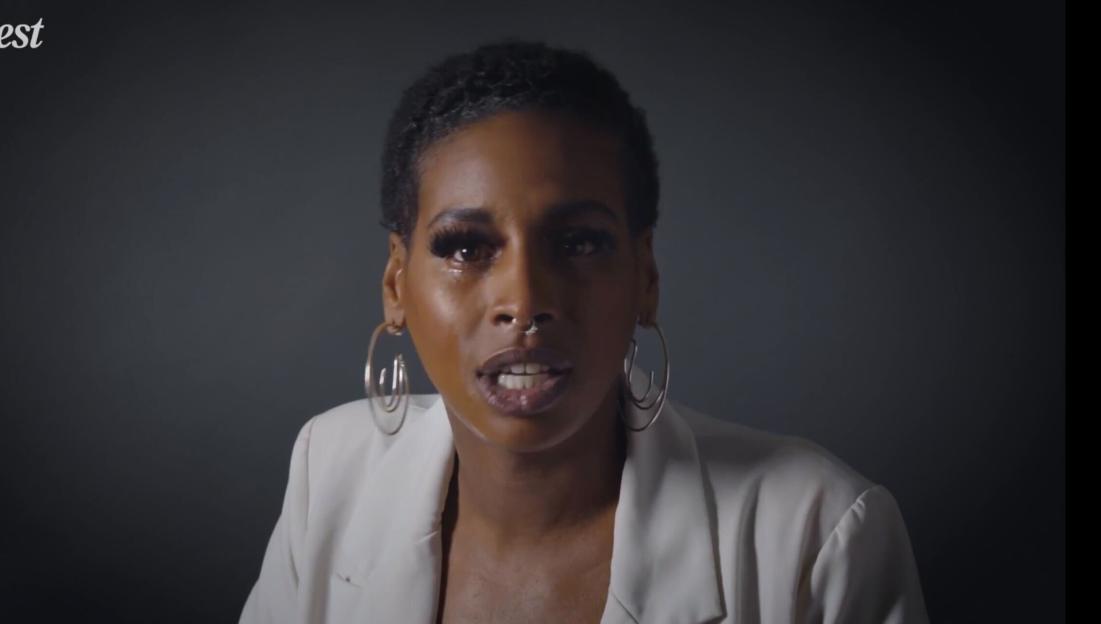 'Benefits Street Star Stands by Son After Fatal Stabbing in Bike Dispute, Calls Him a 'Child Who Made a Mistake''