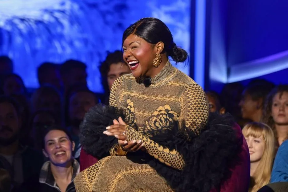 'Big Brother' TV show, Series 4, Live Eviction 3, London, UK - 02 Oct 2026